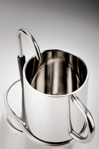 Miniatura 3 de GSI Outdoors, MiniEspresso Set Superior Backcountry Cookware desde 1985, 4 tazas