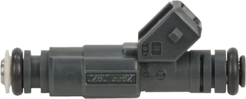 Miniatura 4 de BOSCH 62354 Inyector de combustible de equipo original, compatible con Ford Mustang, Thunderbird; Lincoln Mark VII; Mercury Cougar; Volvo 242, 244