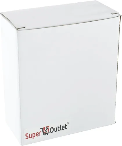 Miniatura 5 de Super Z Outlet Kit de bolas de moldeo de plástico transparente para bombas de baño de acrílico (2.36 pulgadas, 12 unidades)