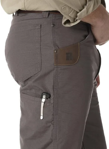 Miniatura 5 de Wrangler Riggs Workwear Pantalón técnico para hombre