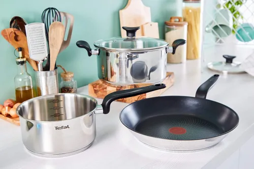 Miniatura 4 de Tefal Sartén PRIMARY 7.9 in