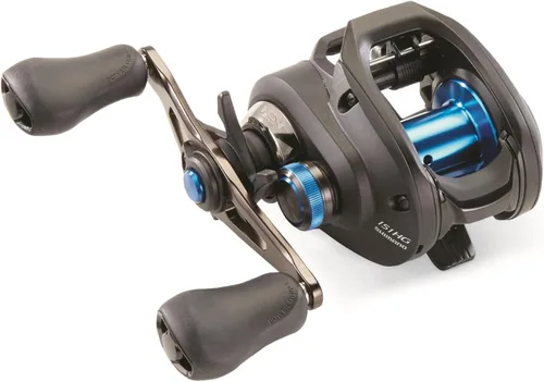 Miniatura 2 de SHIMANO SLX DC