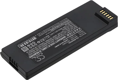 Miniatura 4 de VINTRONS BAT20801, BAT2081, BAT31001, Batería para Iridium 9555