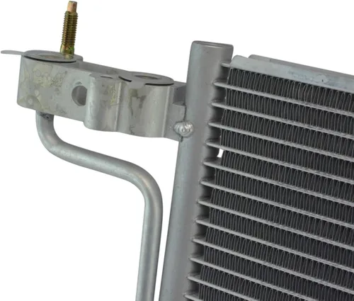 Miniatura 328 de TRQ Secador receptor de condensador de aire acondicionado compatible con Pontiac Vibe 2009-2010 2011-2016 Scion tC 2008-2015 xB 2009-2019 Toyota