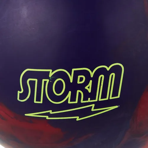 Miniatura 3 de Storm Phaze II – Bola de bolos