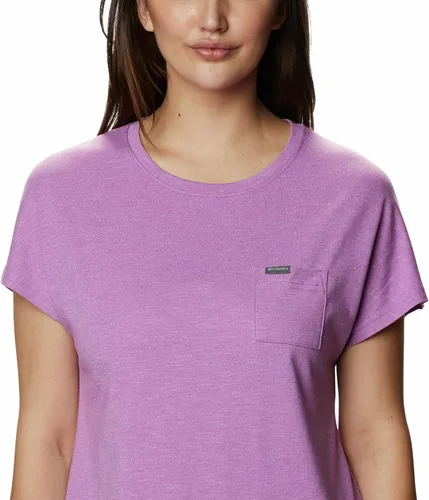 Miniatura 4 de Columbia Womens Cades Cape Tee