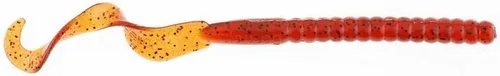 Miniatura 10 de Berkley PowerBait Power Worms - Cebo suave para pesca