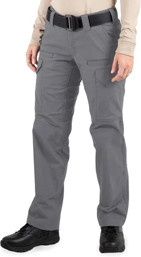 Miniatura 2 de First Tactical Pantalón táctico V2 para mujer