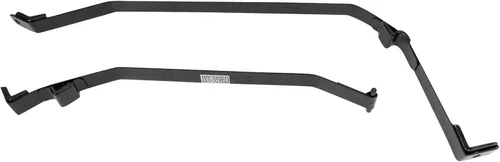 Miniatura 86 de TRQ Correa de Tanque de Combustible Negra Compatible con 2011-2016 Chevrolet Cruze 2016 Cruze Limited