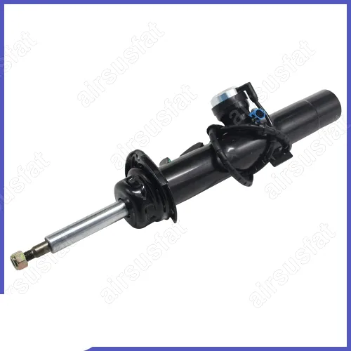 Miniatura 5 de Para BMW E89 Z4 2009-2016 Delantero Izquierdo Puntal Amortiguador Núcleo con Vdc Edc 37116792835 37116792891