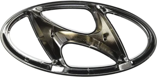 Miniatura 2 de Emblema original de Hyundai 86300-2W000