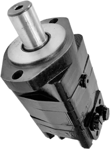 Miniatura 2 de Motor hidráulico OMS 400 151F-2323 151F2323 compatible con Danfoss