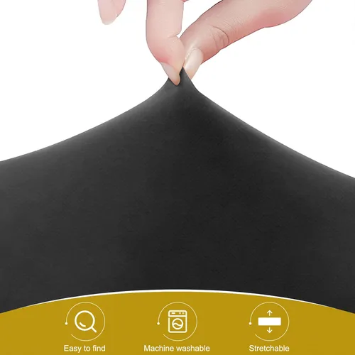 Miniatura 9 de Cubierta protectora de equipaje de PVC, protector de cubierta de maleta transparente,Funda protectora de equipaje transparente para maleta