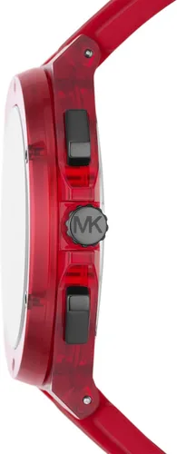 Miniatura 2 de Michael Kors Lennox - Reloj cronógrafo