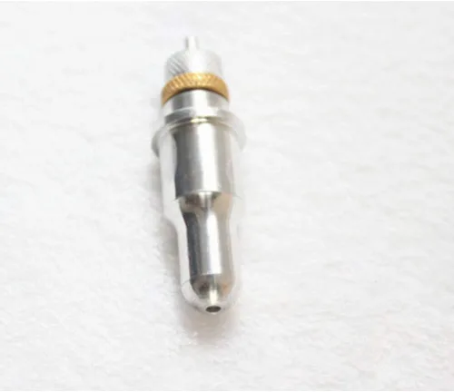 Miniatura 6 de WSDMAVIS Soporte de cuchilla de trazador de corte de 0.472 in para MH365 MH721 MH1101 Vinilo de aluminio, soporte de cuchilla de cortador