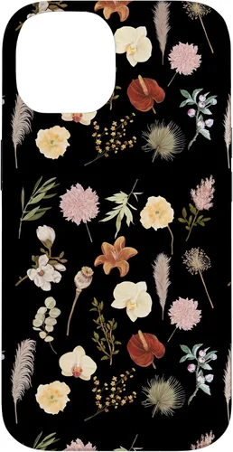 Miniatura 4 de Wildflower Flower Power Boho Botanic Floral Wild Flower Gift Case for iPhone 17