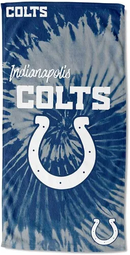 Miniatura 10 de Northwest NFL - Toalla de playa unisex para adultos
