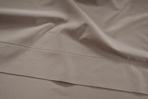 Miniatura 84 de Lane Linen Juego de 2 fundas de almohada 100 % de algodón, tamaño estándar, se adapta a almohadas estándar y Queen, fundas de almohada lujosas
