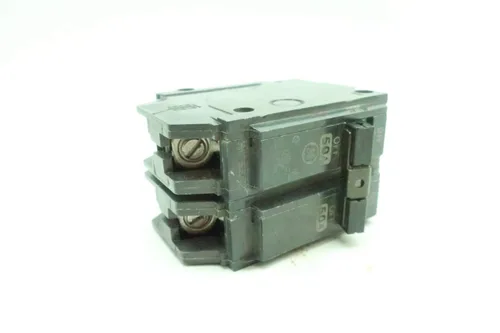Miniatura 5 de Ge neral Electric GE THQL2150 - Disyuntor de caja moldeada 2P 50A AMP 240V-AC
