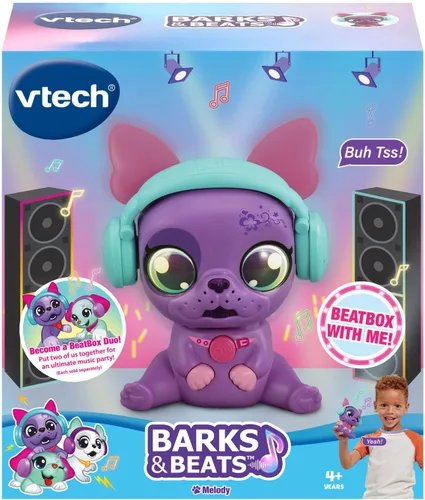Miniatura 7 de VTech Barks and Beats Melody