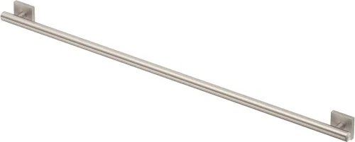 Miniatura 26 de Gatco 940 Elevate Barra de Agarre de 12" L, Cromo/Barra de Seguridad de Acero Inoxidable Compatible con ADA para Baño