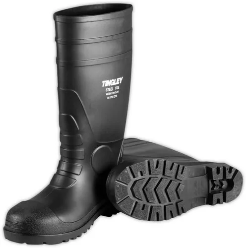 Miniatura 7 de Tingley mens G1 Steel Toe