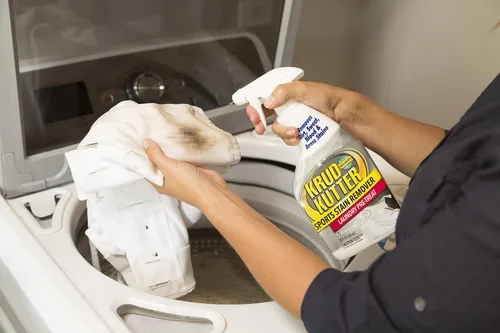 Miniatura 2 de Krud Kutter 305373 Limpiador desengrasante multiusos para cocina, 32 oz