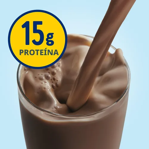Miniatura 3 de Glucerna Hunger Smart