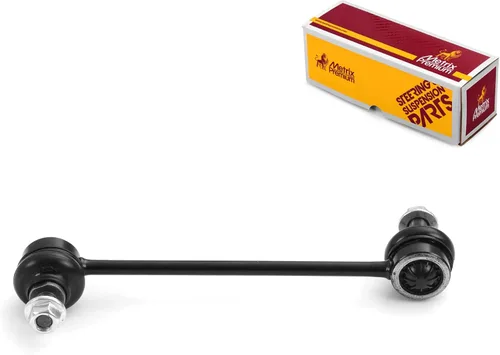 Miniatura 53 de Metrix Barra estabilizadora trasera premium K9545 se adapta a Acura RL 1996-2004, Chevrolet Prizm 1998-2002, Geo Prizm 1989-1997, Lexus ES250