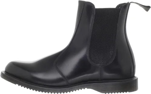 Miniatura 6 de Dr. Martens Flora Botas Negro Mujer