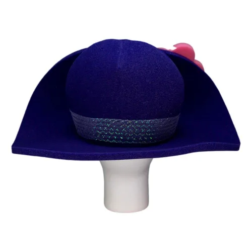 Miniatura 54 de FOAM PARTY HATS: Venezuela Bride Hat - Wedding Party Hat - Hora Loca Hat - Bachelorette Party Hat - Bridal Shower Hat - Wedding Hair Vine Hat
