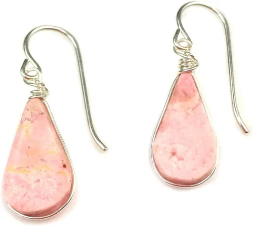 Miniatura 35 de Rumi Sumaq Joyería de Metal Tejida a Mano para Mujeres y Adolescentes – Aretes, Collares y Conjuntos de Plata de Ley y Oro de 14 Quilates
