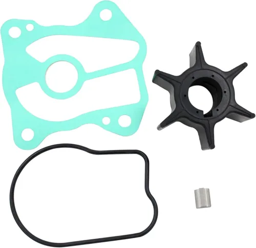 06192ZV5003 Kit de reparación de impulsor de bomba de agua para Honda Marine Outboard 35 40 45 50 HP Motores Refrigeración Reemplazar 06192-ZV5-003