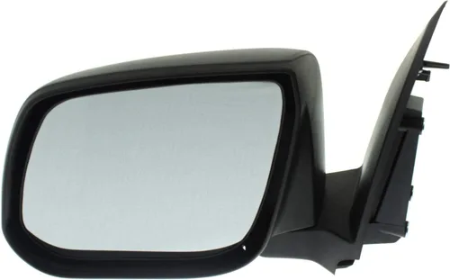 Miniatura 14 de Kool Vue - Espejo calefactable izquierdo para Chevrolet Silverado 1500 GMC Sierra 1500 2007-2013 plegable eléctrico con luz de señal y lámpara