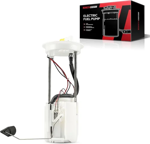 Miniatura 96 de Ensamble de Bomba de Combustible Torchbeam Compatible con Bravada 2002-2004, Envoy 2002-2004, Rainier 2004-2004 4.2L, Trailblazer 2002-2004 4.2L