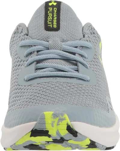 Miniatura 2 de Under Armour Tenis de correr unisex para niños Charged Pursuit 3