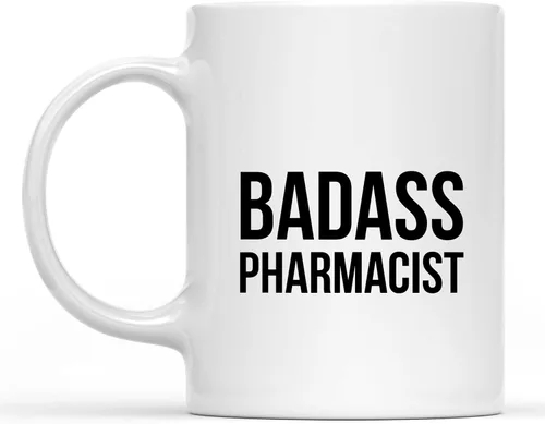 Miniatura 265 de Taza inspiradora y sarcasmo con texto en inglés "A Truly Great Doctor is Hard to Fond", regalos inspiradores y sarcasmo para hombres y mujeres