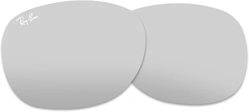 Nuevo RB2132 Wayfarer lentes de repuesto para hombres para mujeres + paquete con kit de cuidado iWear de diseñador
