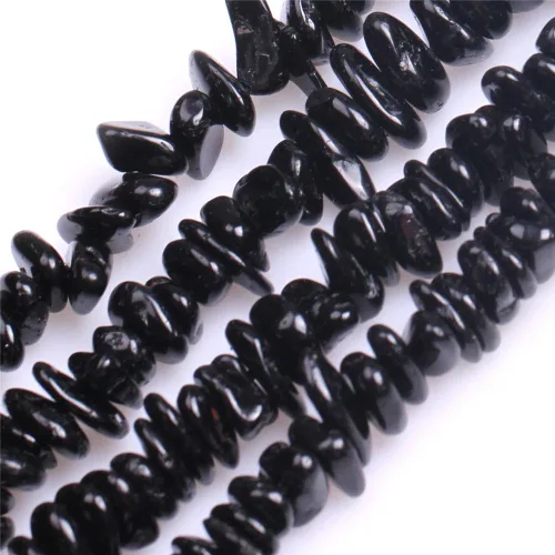 Miniatura 4 de Cuentas de piedras preciosas semipreciosas redondas de cuarzo cereza de grado AAA para fabricación de joyas de 15 pulgadas (0.276 in)