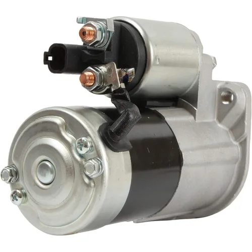 Miniatura 3 de Total Power Parts Arrancador 410-40031 de 12 V compatible con/repuesto para Hyundai Elantra 2005-2012 Tiburon 2005 Tucson 2005-2009 Kia soul 2010