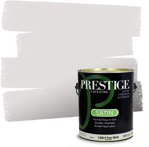 Miniatura 114 de Prestige Paints - 2 en 1, pintura base y pintura de exterior, P400-D-SW7053