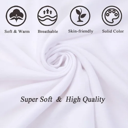 Miniatura 2 de Pashmina - Chales y bufandas suaves de cachemira para mujer