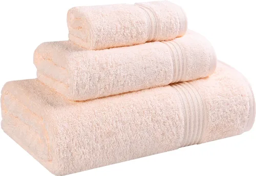 Miniatura 136 de Superior - Juego de 8 toallas de mano de algodón egipcio, toallas básicas de secado rápido, toallas pequeñas absorbentes, faciales, spa, cocina