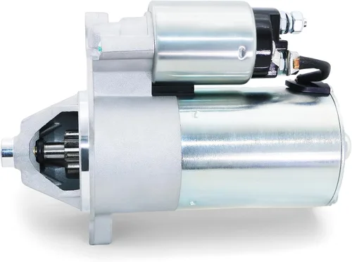 Nuevo motor de arranque de repuesto para V6 4.0L Ford 97 Aerostar, 1997-2010 Explorer Ranger, 2005-10 Mustang, 98-10 Mercury Mountaineer, 98-07