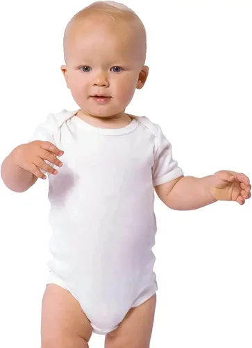 Miniatura 5 de Protected By Onesie, Pit Bull Onesie, raza de perro personalizada protegida por Onesie, mameluco de bebé personalizado para razas de perro