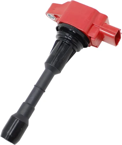 Miniatura 2 de DRAGON FIRE PERFORMANCE Bobina de encendido compatible con Nissan Pathfinder Murano 350z Altima Maxima Infiniti G25 EX35 FX35 Q50 M35 Q70 QX60 3.5L