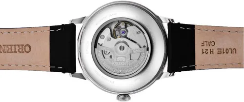 Miniatura 8 de Orient"Bambino Version 6" AutomaticHand Winding Dress Watch