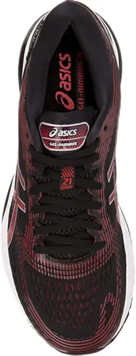 Miniatura 6 de ASICS - Tenis de carrera Gel-Nimbus 21 (4E) para hombre