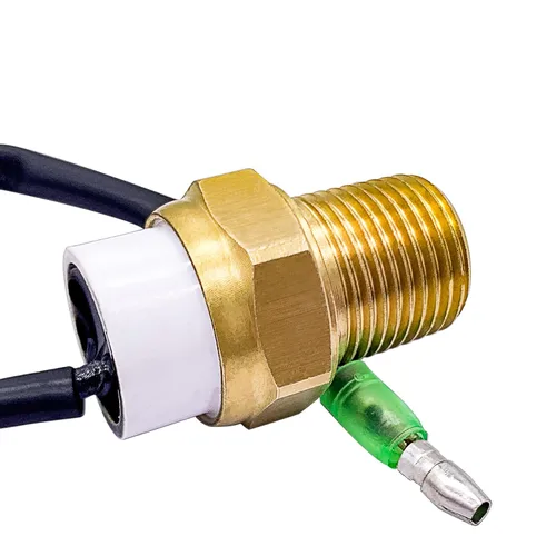 Miniatura 3 de Sensor de temperatura térmica de luz caliente 3085352 Complatiple con Polaris Sportsman Magnum Scrambler Predator 400 425 500 Interruptor de sensor