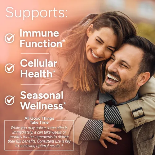 Miniatura 2 de Quercetina de alta absorción con bromelina, vitamina C y zinc – 500 mg de fitosoma de quercetina – 50 veces más absorción – Apoya la función inmune